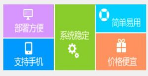 企業(yè)即時通訊軟件AM8 免費贈送80 用戶